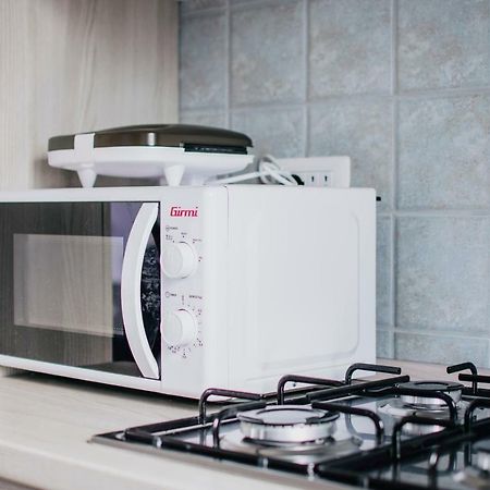 Milva'S Apartment ロッツォラーイ エクステリア 写真