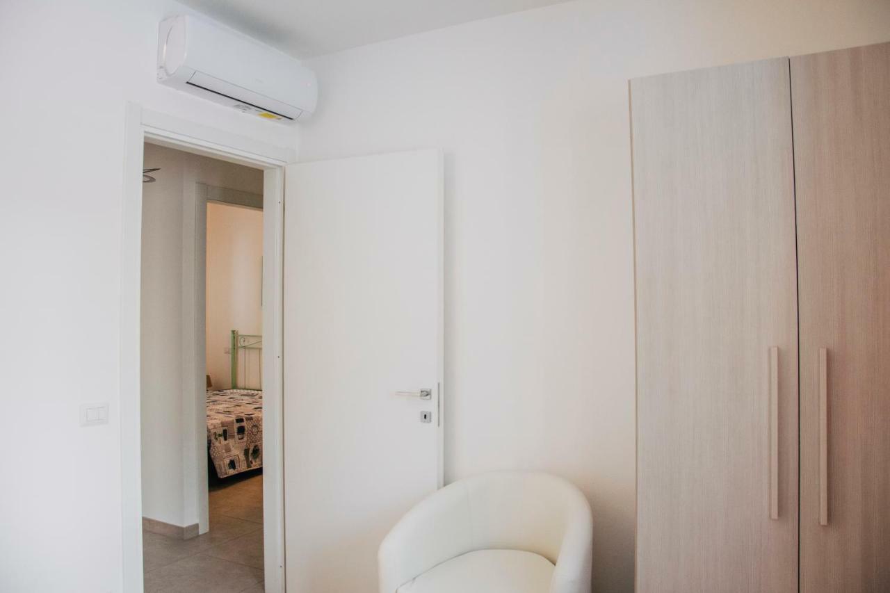 Milva'S Apartment ロッツォラーイ エクステリア 写真