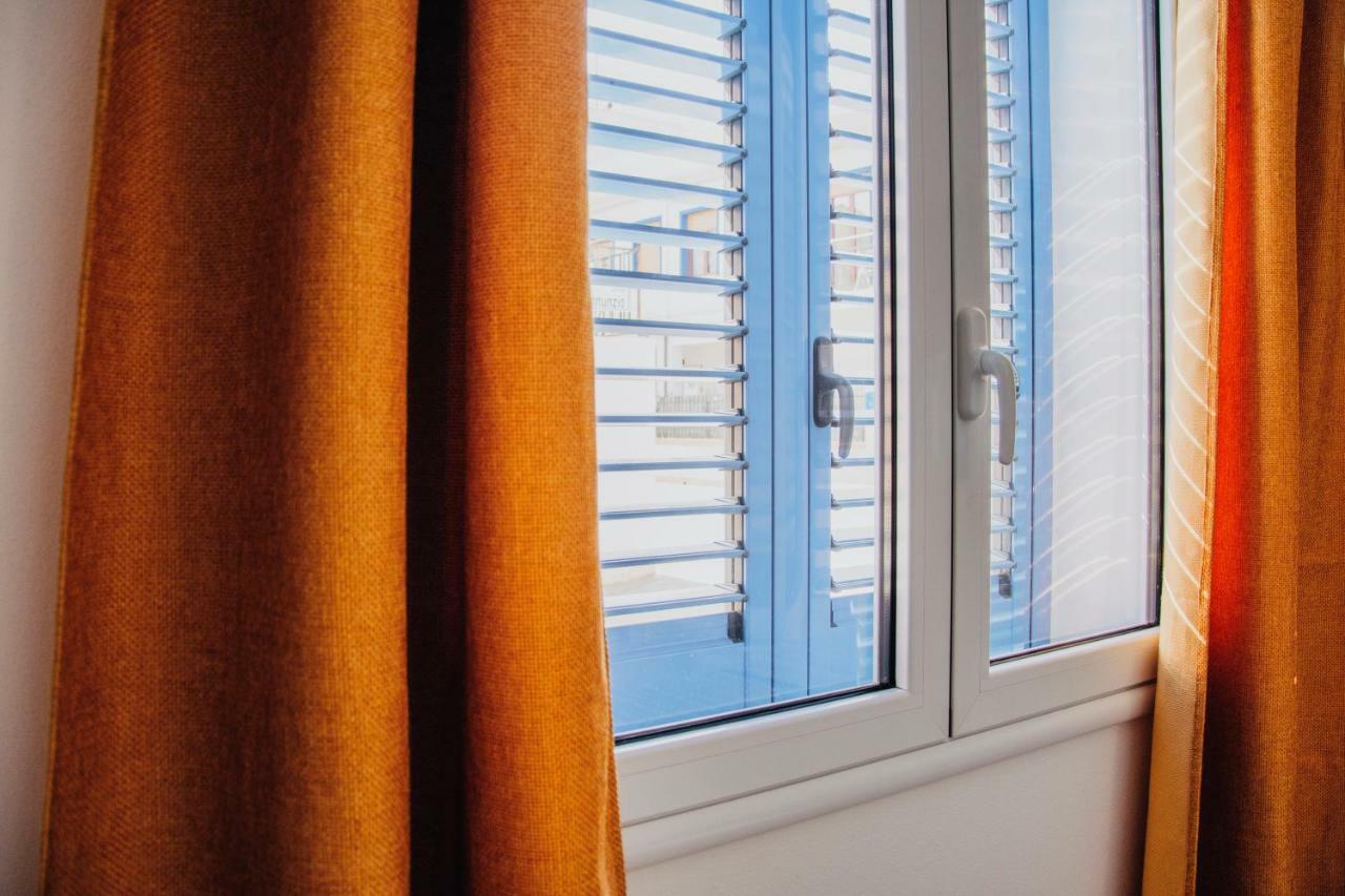 Milva'S Apartment ロッツォラーイ エクステリア 写真