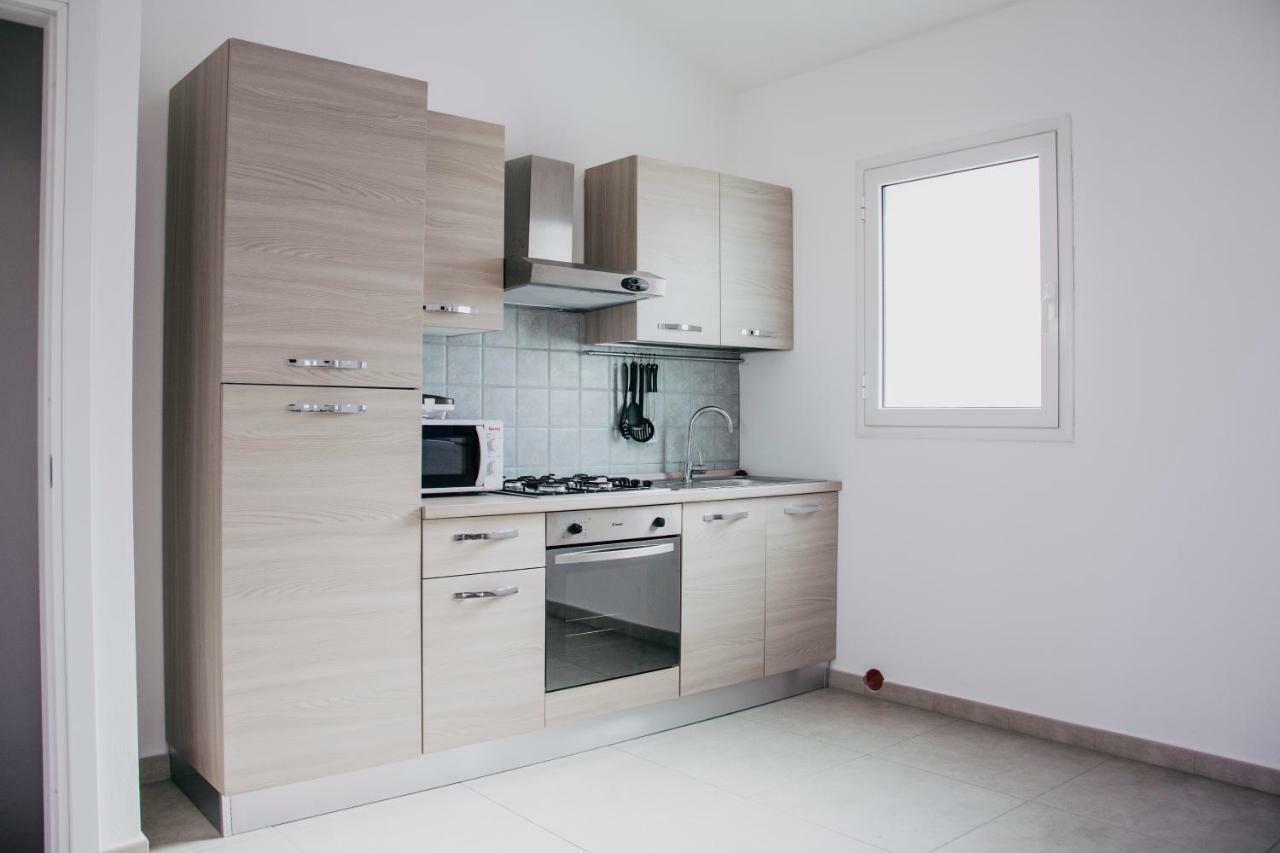 Milva'S Apartment ロッツォラーイ エクステリア 写真