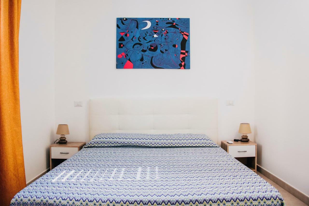 Milva'S Apartment ロッツォラーイ エクステリア 写真