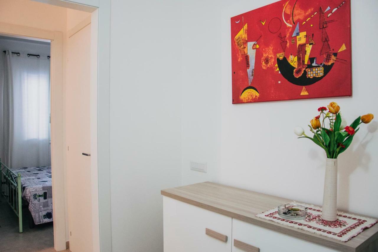 Milva'S Apartment ロッツォラーイ エクステリア 写真