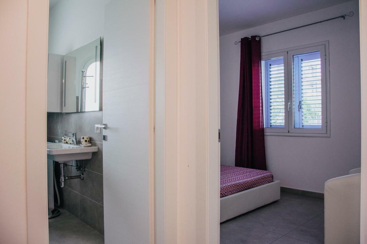 Milva'S Apartment ロッツォラーイ エクステリア 写真