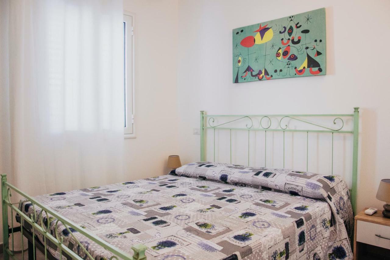 Milva'S Apartment ロッツォラーイ エクステリア 写真