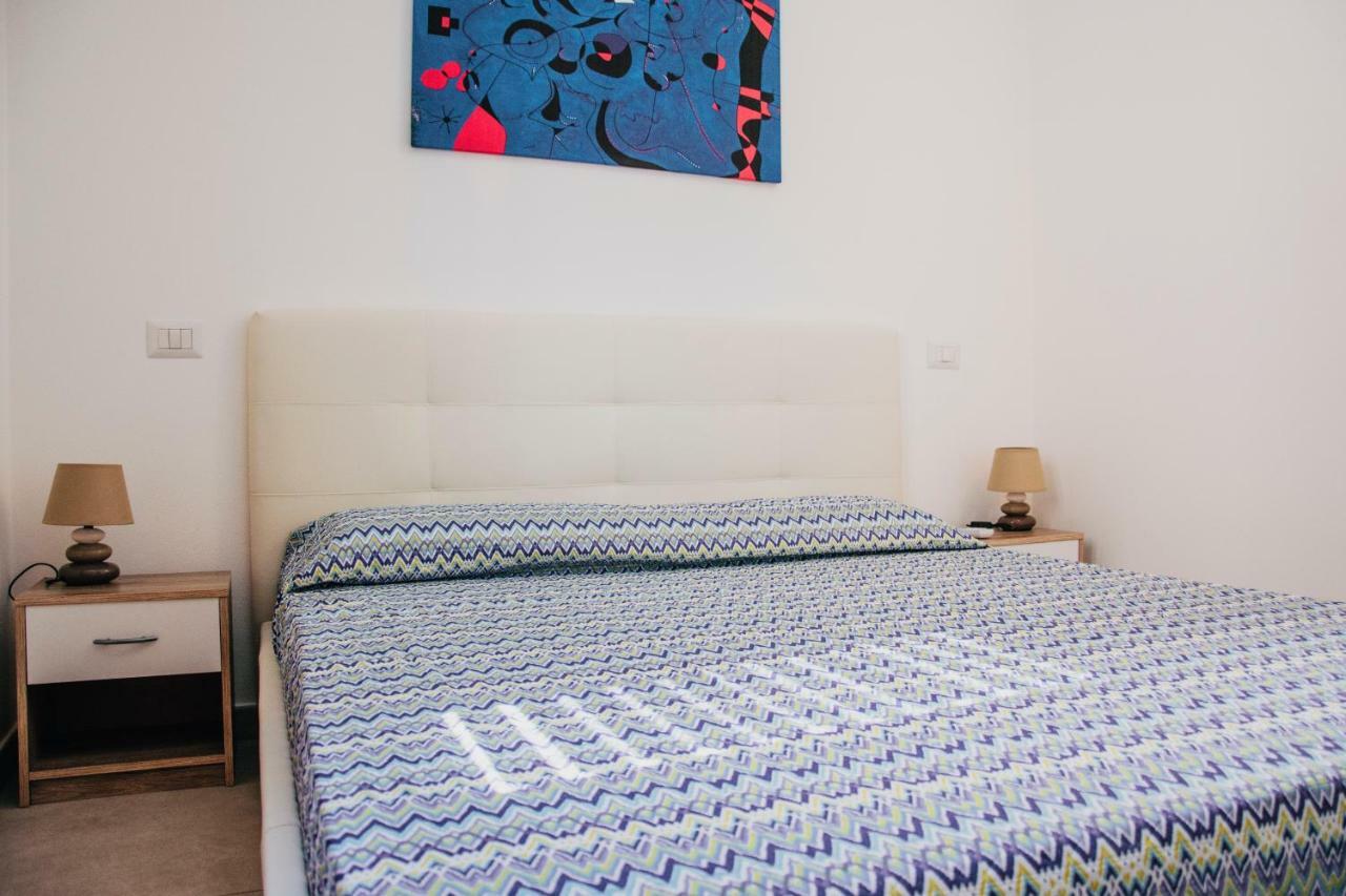 Milva'S Apartment ロッツォラーイ エクステリア 写真