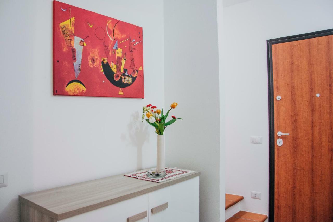 Milva'S Apartment ロッツォラーイ エクステリア 写真