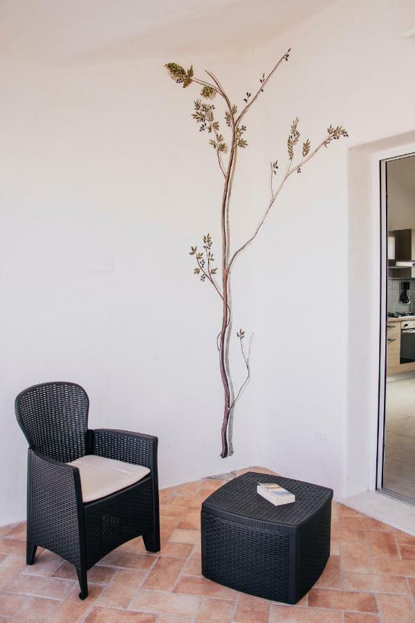 Milva'S Apartment ロッツォラーイ エクステリア 写真
