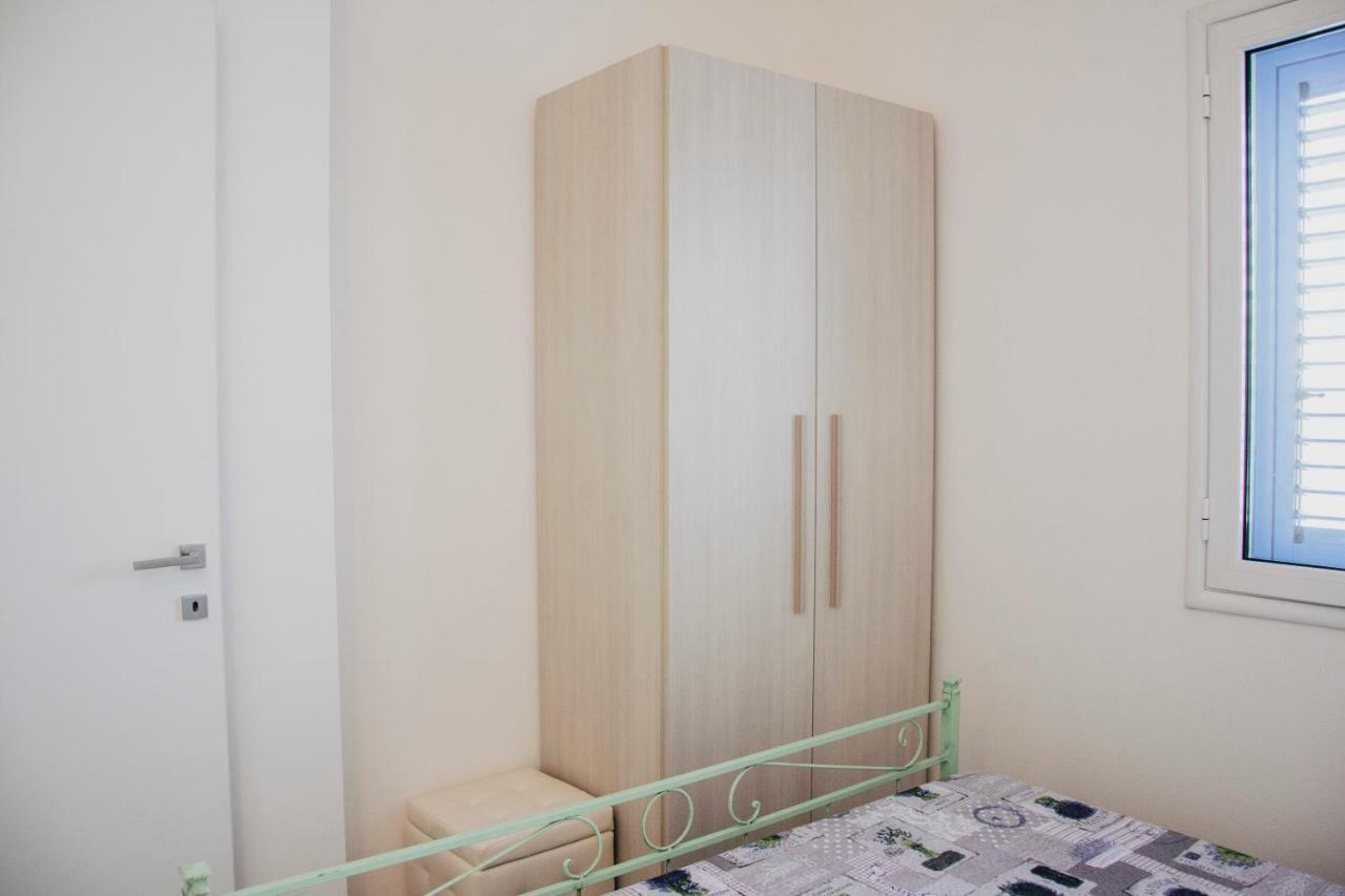 Milva'S Apartment ロッツォラーイ エクステリア 写真