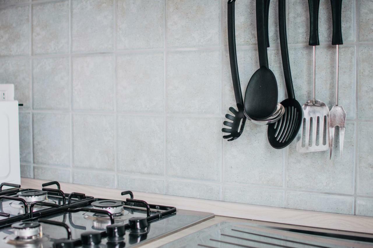 Milva'S Apartment ロッツォラーイ エクステリア 写真