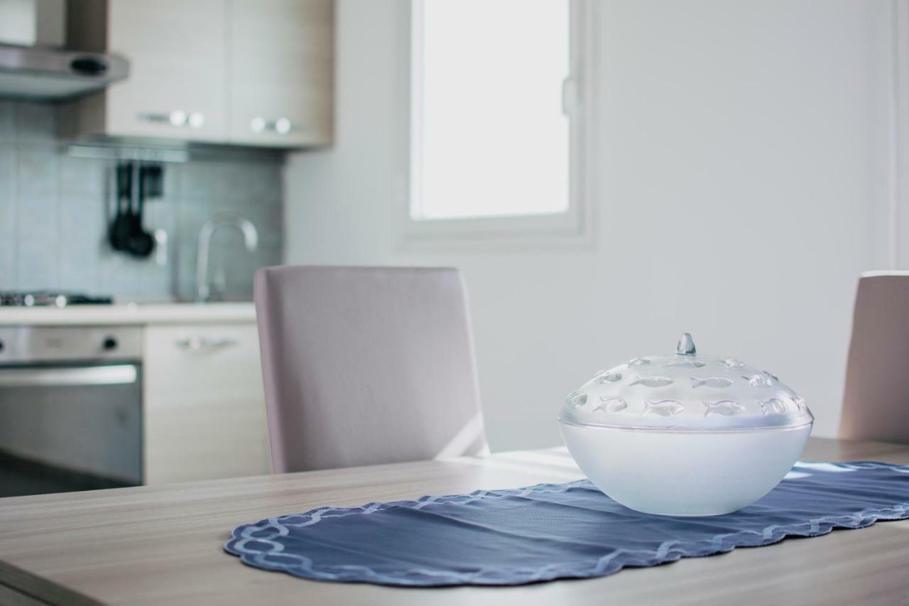 Milva'S Apartment ロッツォラーイ エクステリア 写真