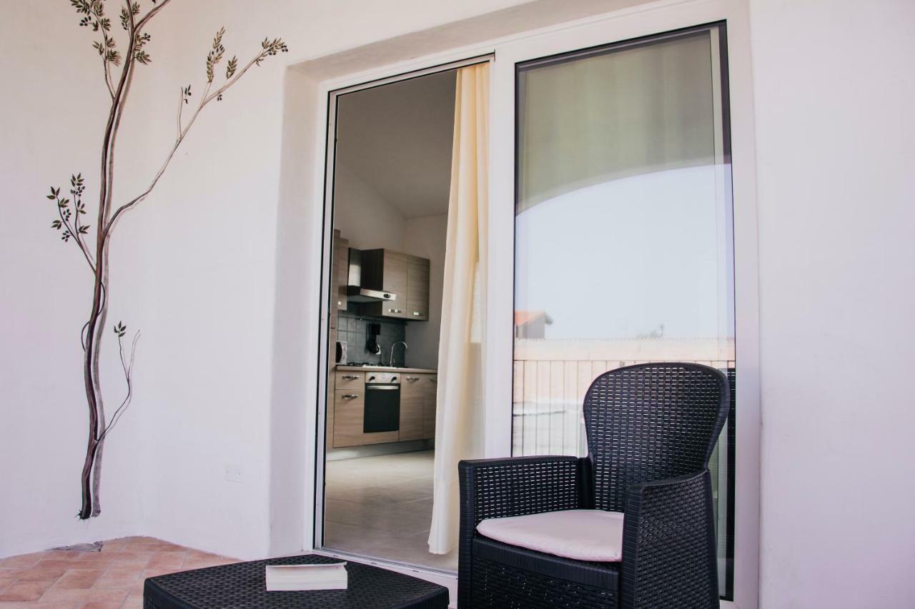 Milva'S Apartment ロッツォラーイ エクステリア 写真