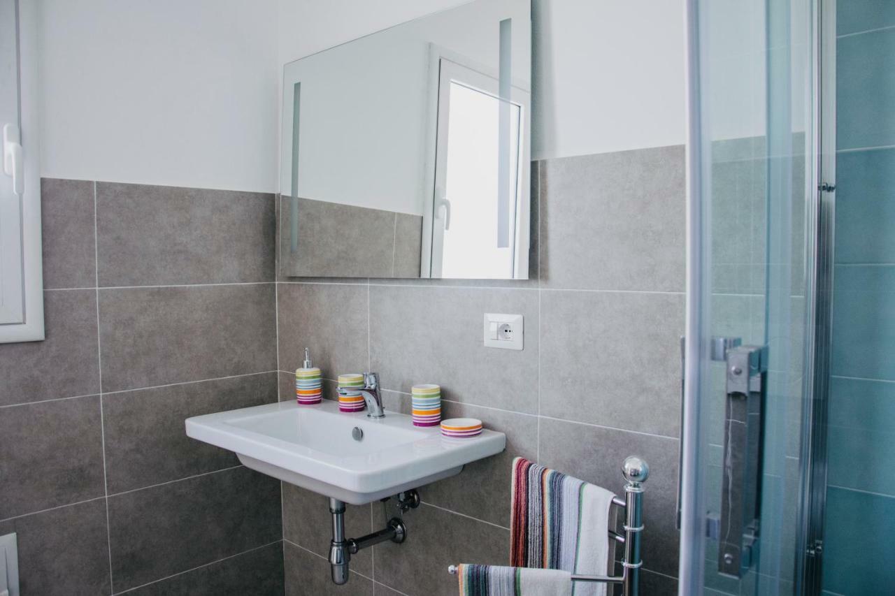 Milva'S Apartment ロッツォラーイ エクステリア 写真