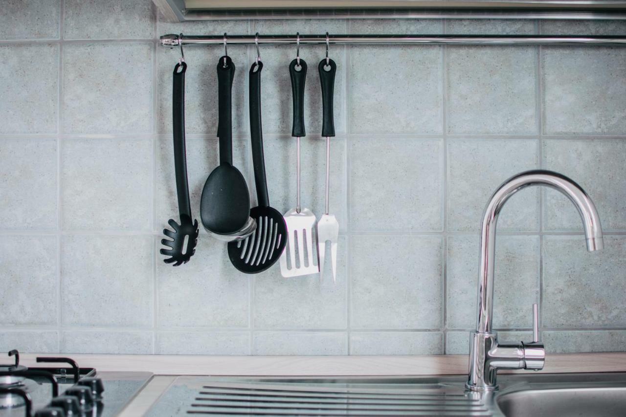 Milva'S Apartment ロッツォラーイ エクステリア 写真