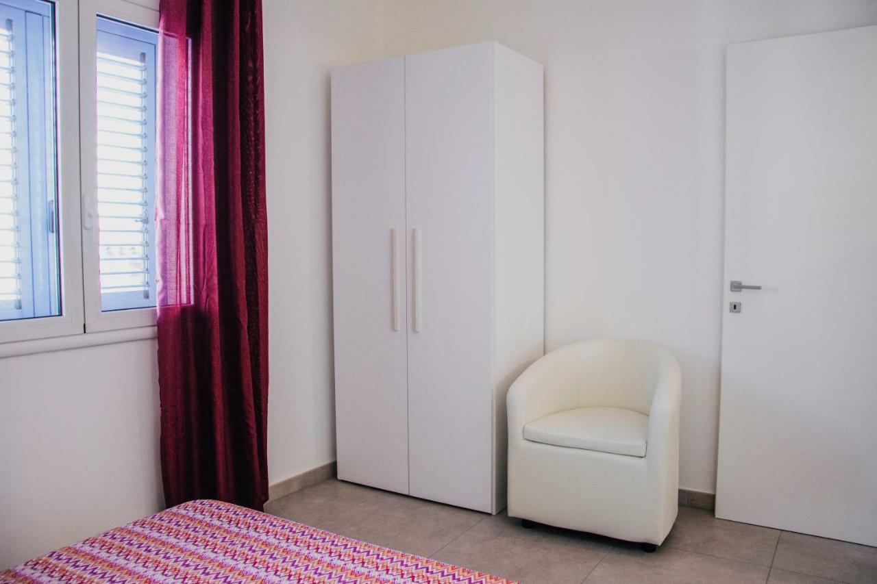 Milva'S Apartment ロッツォラーイ エクステリア 写真