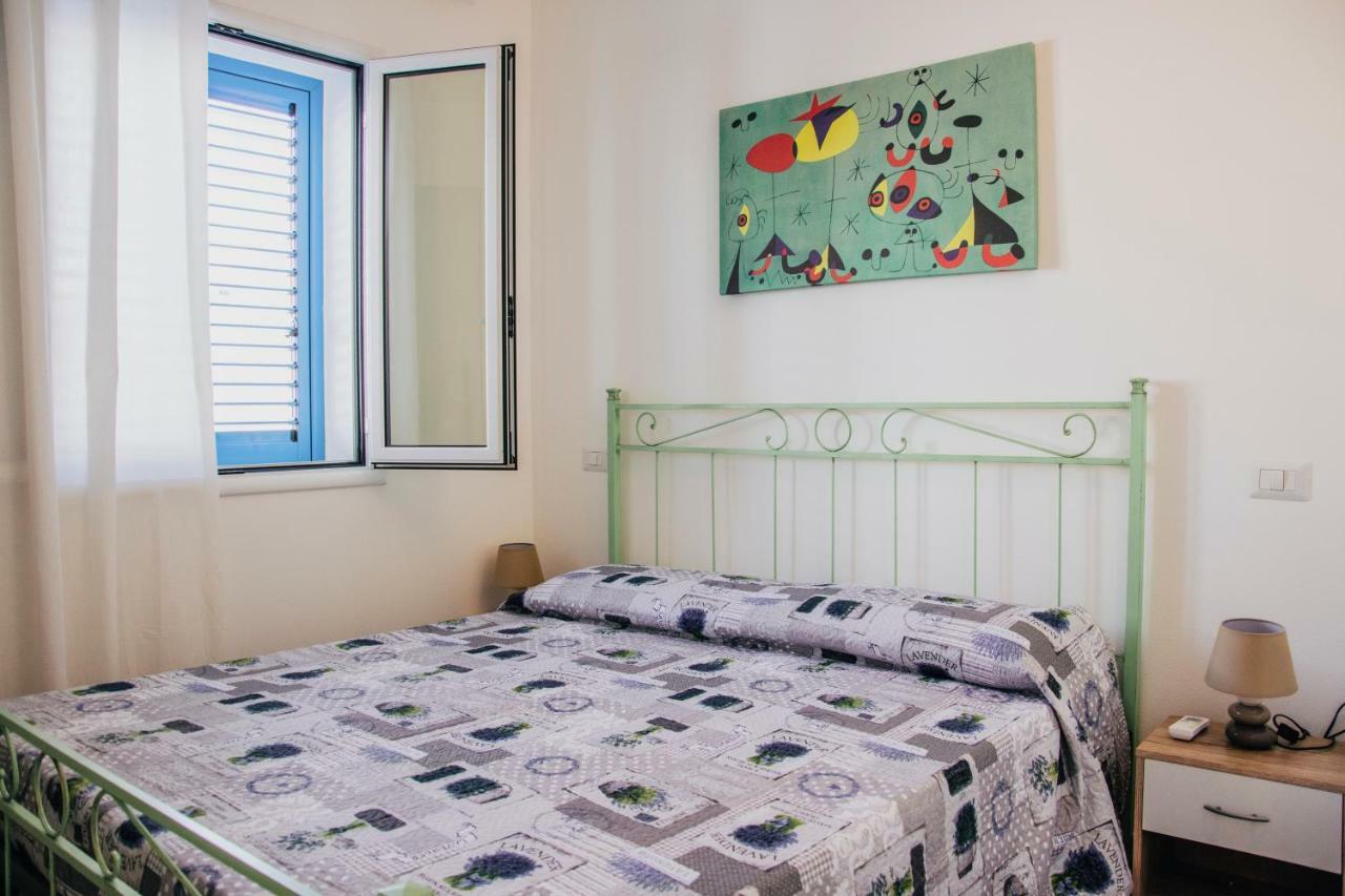 Milva'S Apartment ロッツォラーイ エクステリア 写真