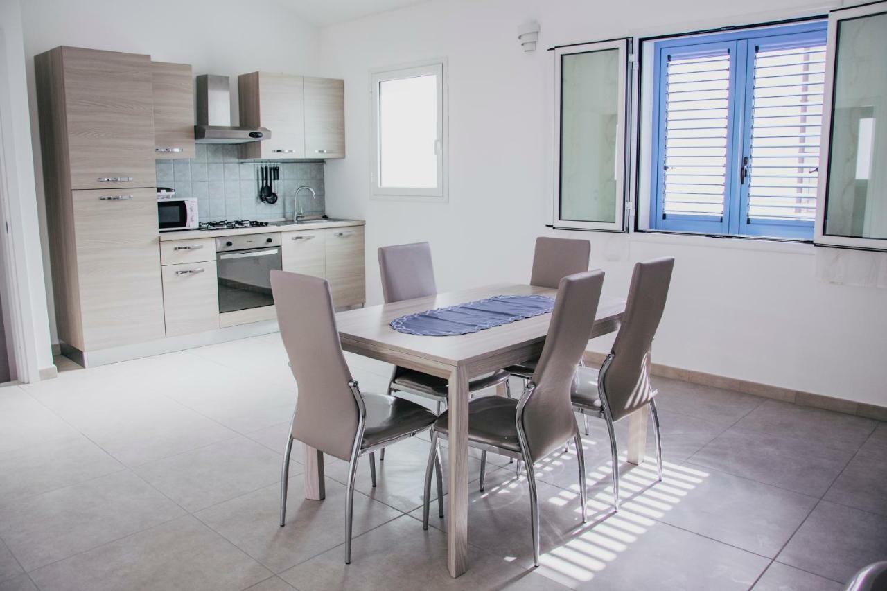 Milva'S Apartment ロッツォラーイ エクステリア 写真