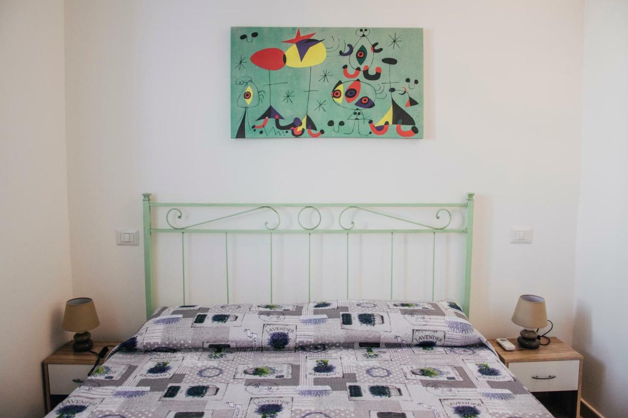 Milva'S Apartment ロッツォラーイ エクステリア 写真