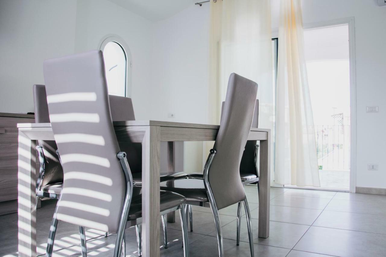 Milva'S Apartment ロッツォラーイ エクステリア 写真