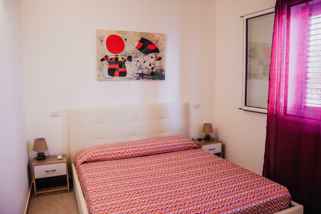 Milva'S Apartment ロッツォラーイ エクステリア 写真