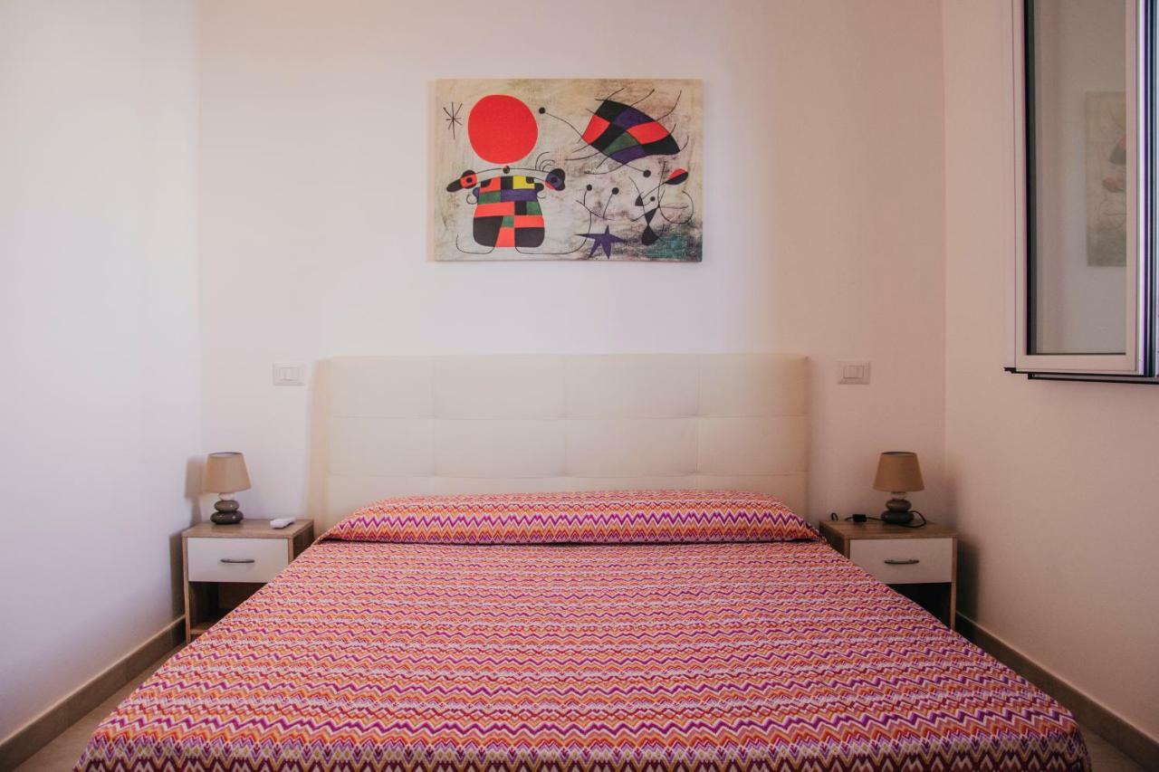 Milva'S Apartment ロッツォラーイ エクステリア 写真